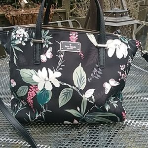 Kate Spade Wilson Road Satchel